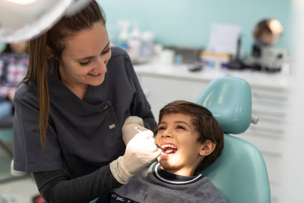 Best Broken Tooth Emergency  in Rochelle, IL