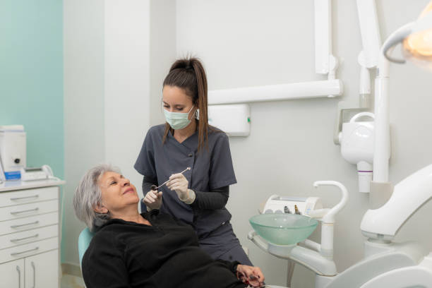 Best Broken Tooth Emergency  in Rochelle, IL