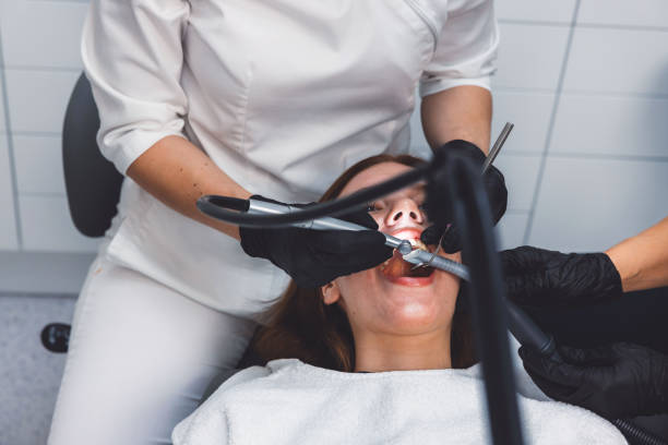 Best Emergency Dental Filling Replacement  in Rochelle, IL